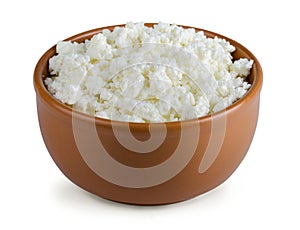 Cottage cheese