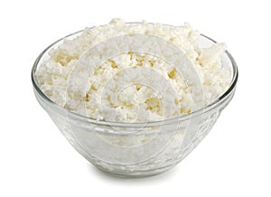 Cottage cheese