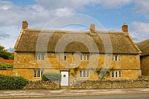 Cottage in dorset