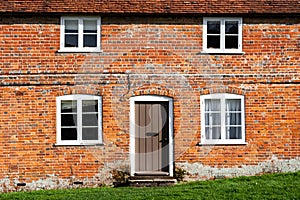 Cottage house