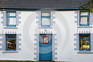 Cottage in Ireland