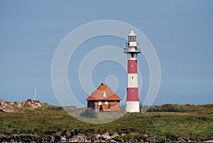 Cottage at Lighthouse