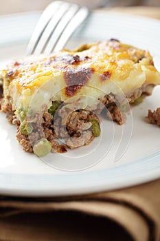 Cottage pie