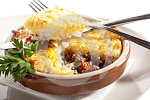 Cottage Pie