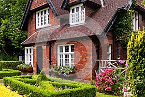 Cottage in St Steven`s Garden - Dublin Ireland