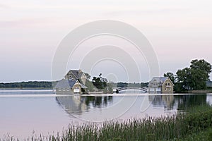 Cottage - Thousand Island Parkway, Ontario photo