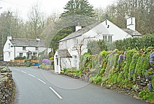Cottages in Cumbria
