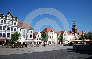 Cottbus germany