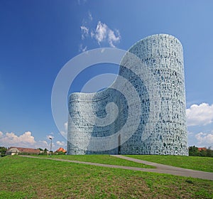 Cottbus library