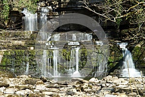 Cotter Force, Yorkshire, England