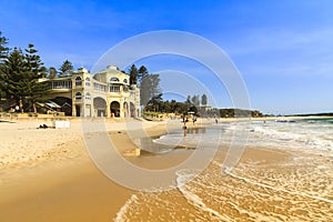 Cottesloe Beach, Perth