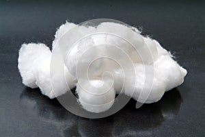 Cotton balls