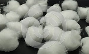 Cotton Balls