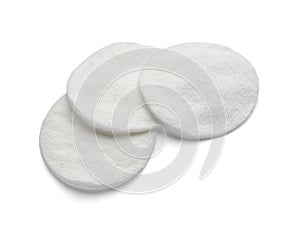 Cotton pad