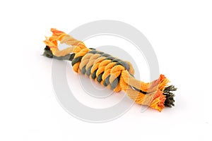 Cotton rope for dog toy