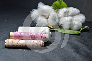 cotton  sewing threads