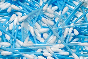 Cotton Swabs photo