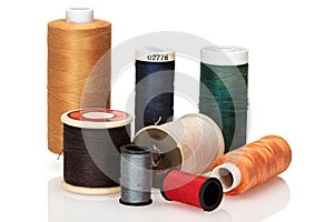 Cotton Thread for Sewing