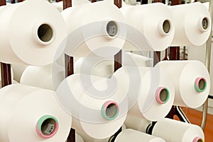 Cotton Yarn Bobbins