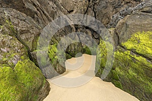 Coumeenoole Beach, Dingle Peninsula