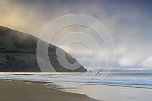 Coumeenoole Beach, Dingle Peninsula