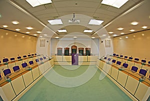 Council Chamber