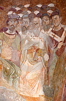 Council of Nicaea photo