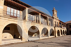 Council of Santo Domingo de la Calzada photo
