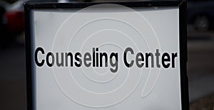 Counseling and Pyschotherapy Center