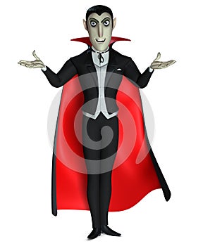 Count Dracula