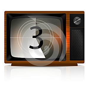 Countdown 3 on TV