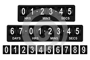 Countdown Timer