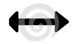 Countdown Timer Digital Display Seconds Icon, vector design Generative AI