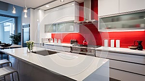 countertops installation kitchen