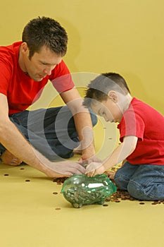 Counting Pennies