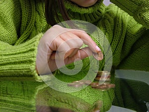 Counting Pennies