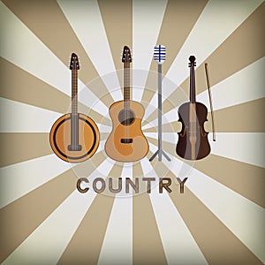 Country