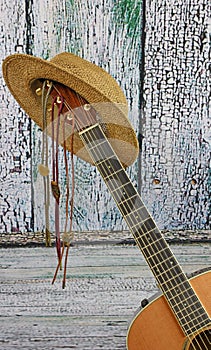 Country Acoustic Guitar