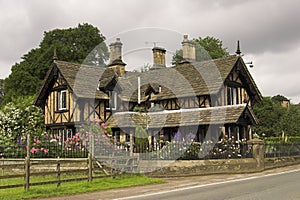 Country Cottage