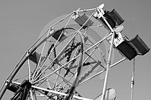Country Ferris Wheel 2
