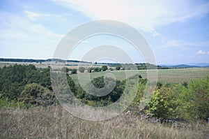 The country of the Gemer