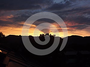 The country of Germany