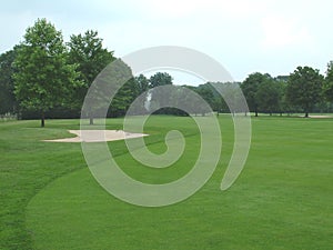 Country Golf Course