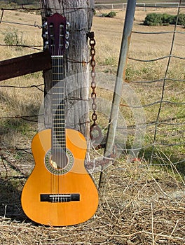 Country Guitar