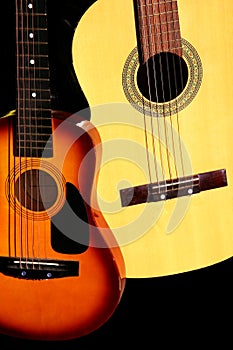 Country Guitars