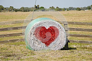 Länder heu sack Valentinstag 