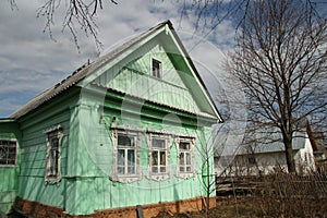 Country house