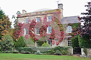 Country House and Garden
