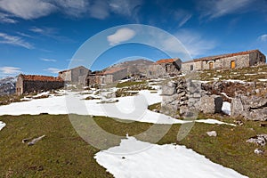 Country houses in Picos de Europa