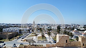 Country of Kef gouvernorate Tunisia Tunisie